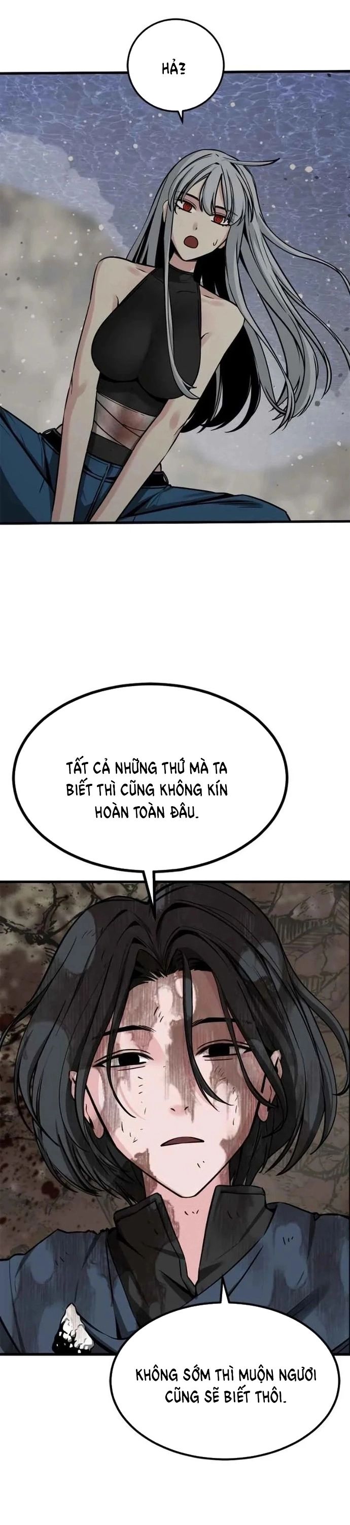 Kẻ Giết Anh Hùng Chapter 218 - Trang 2