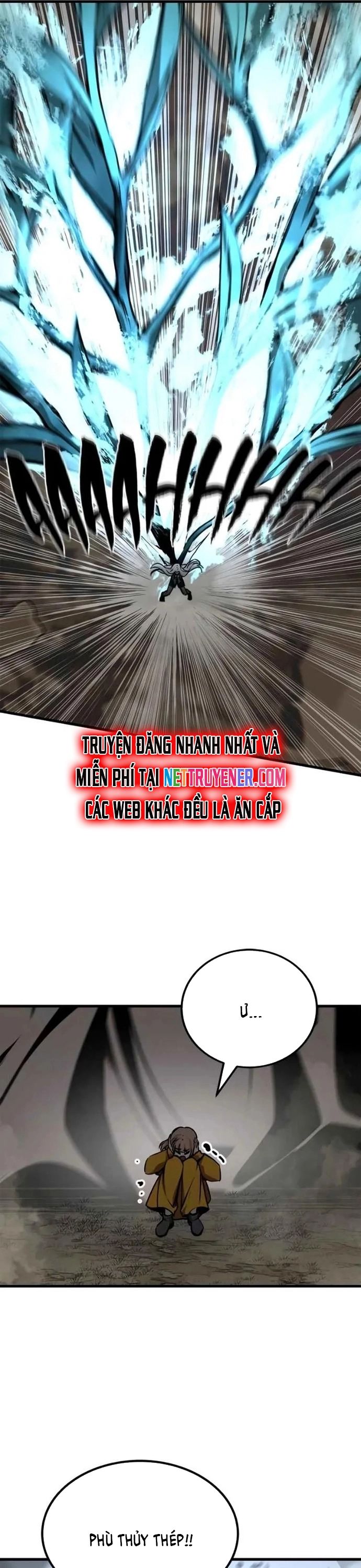 Kẻ Giết Anh Hùng Chapter 218 - Trang 2