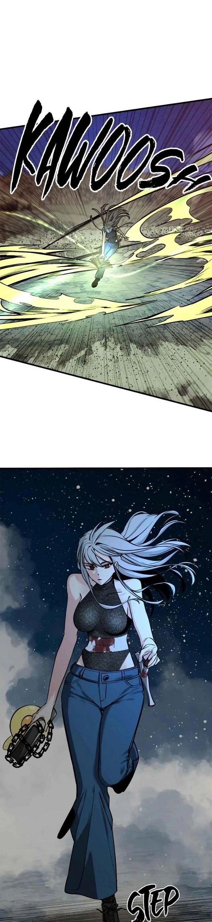 Kẻ Giết Anh Hùng Chapter 218 - Trang 2