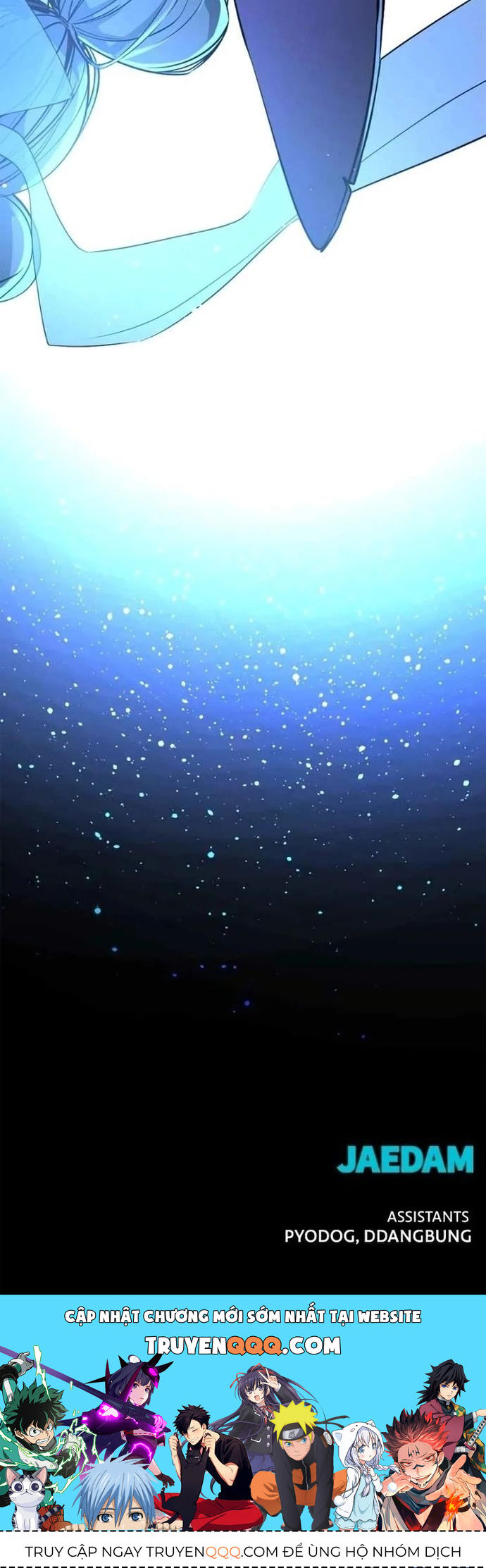 Kẻ Giết Anh Hùng Chapter 218 - Trang 2