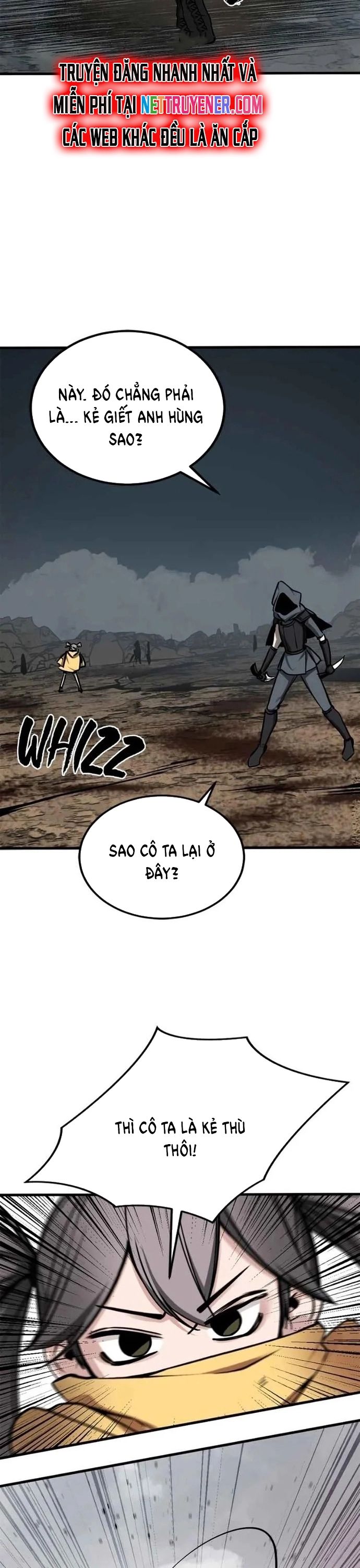 Kẻ Giết Anh Hùng Chapter 218 - Trang 2