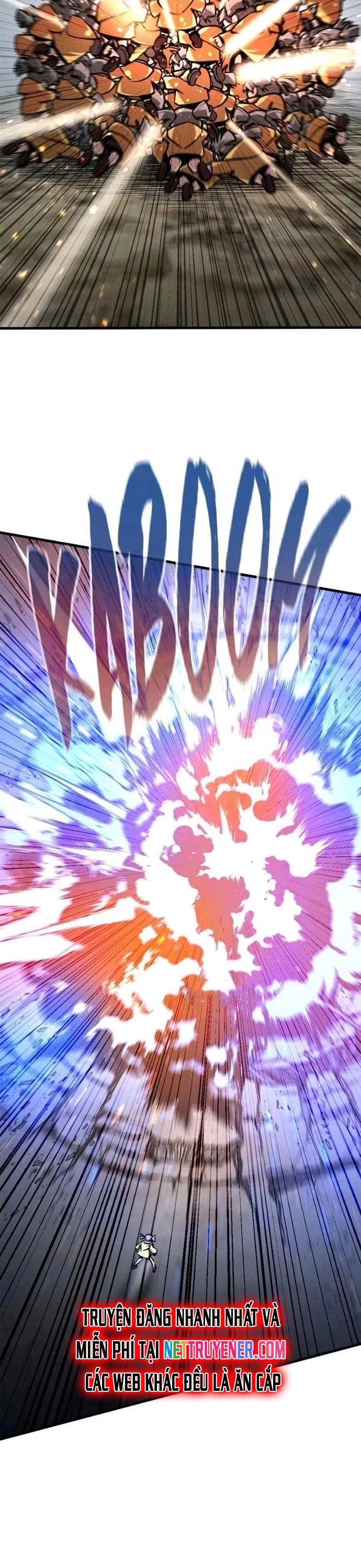 Kẻ Giết Anh Hùng Chapter 218 - Trang 2