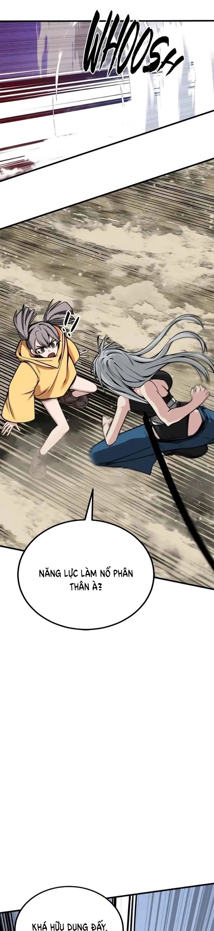 Kẻ Giết Anh Hùng Chapter 218 - Trang 2