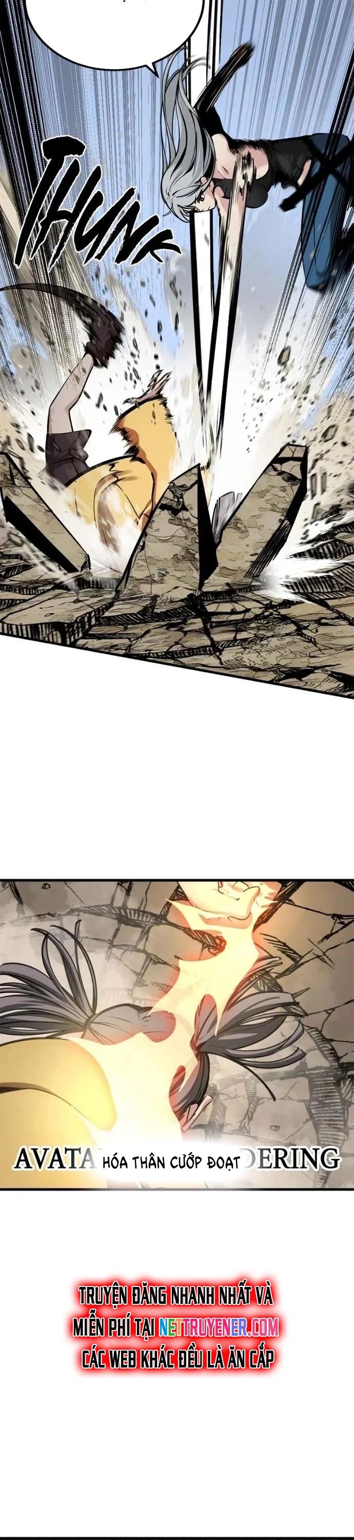 Kẻ Giết Anh Hùng Chapter 218 - Trang 2