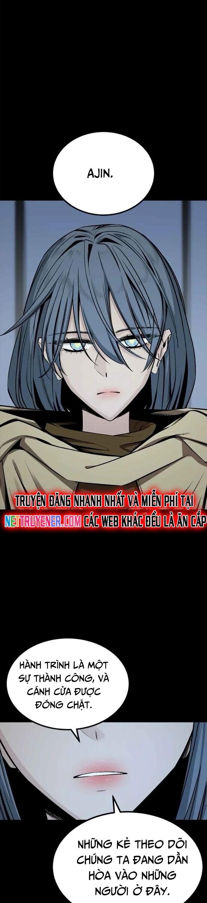 Kẻ Giết Anh Hùng Chapter 219 - Trang 2