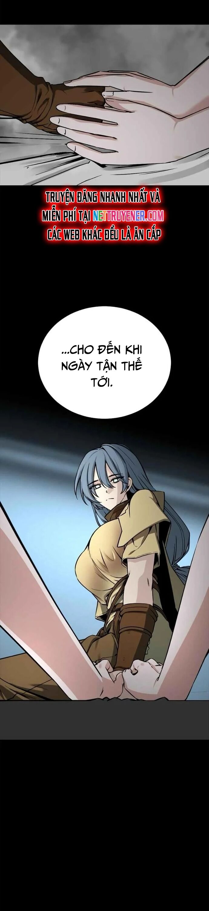 Kẻ Giết Anh Hùng Chapter 219 - Trang 2