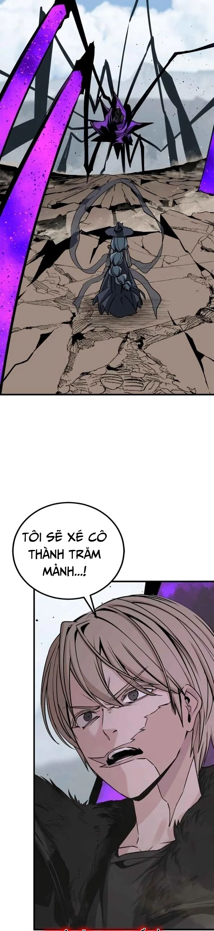 Kẻ Giết Anh Hùng Chapter 219 - Trang 2