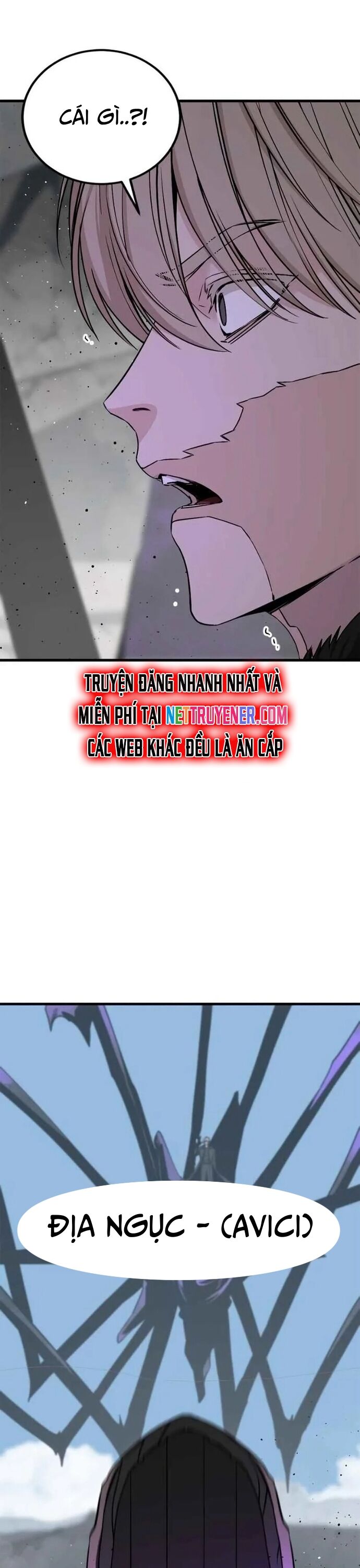 Kẻ Giết Anh Hùng Chapter 219 - Trang 2
