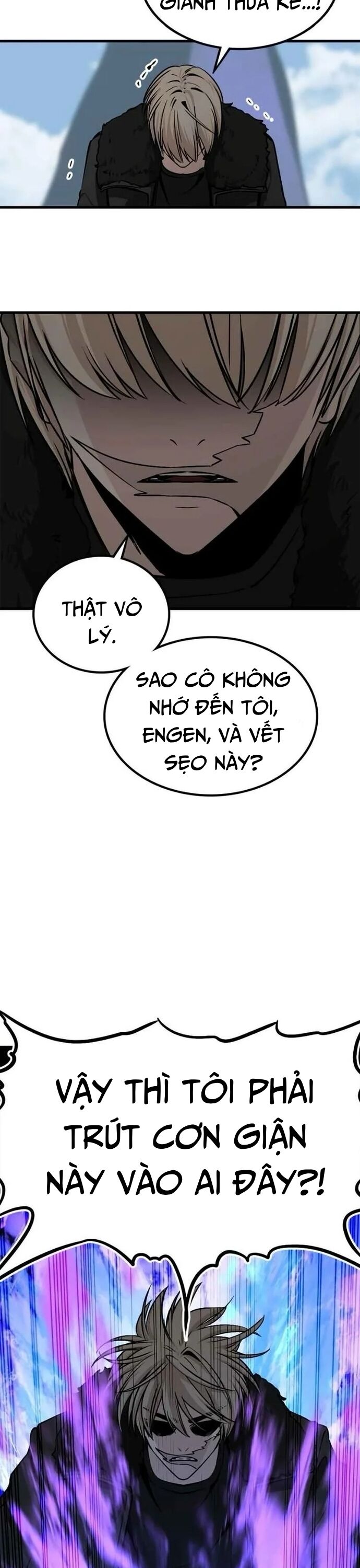 Kẻ Giết Anh Hùng Chapter 219 - Trang 2