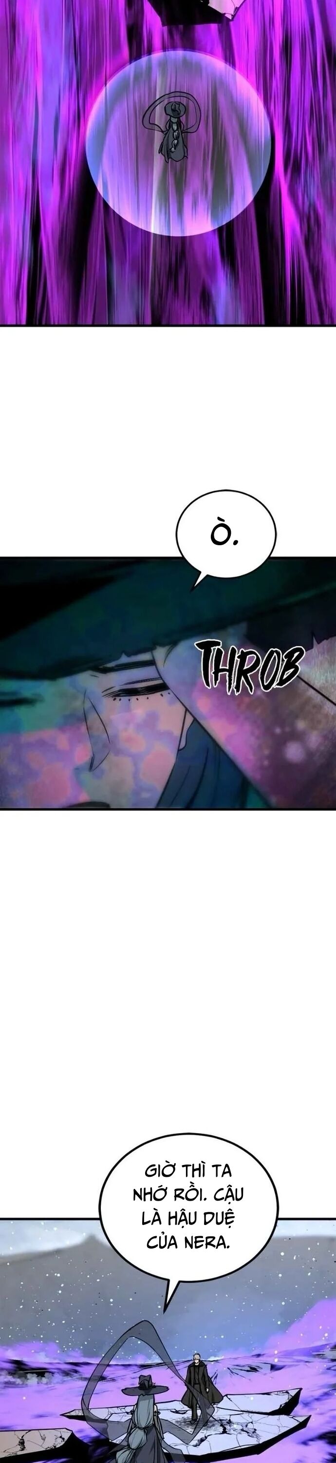 Kẻ Giết Anh Hùng Chapter 219 - Trang 2
