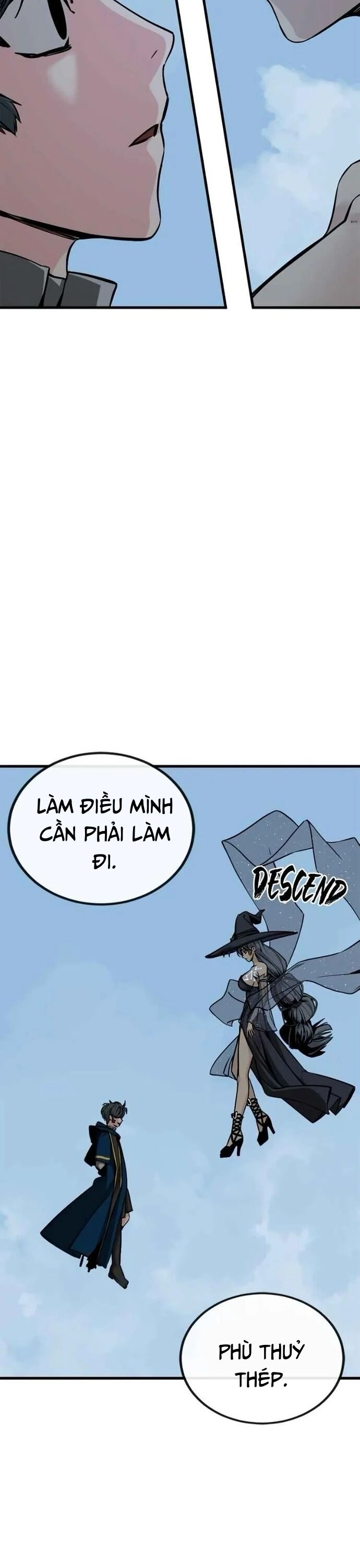 Kẻ Giết Anh Hùng Chapter 219 - Trang 2