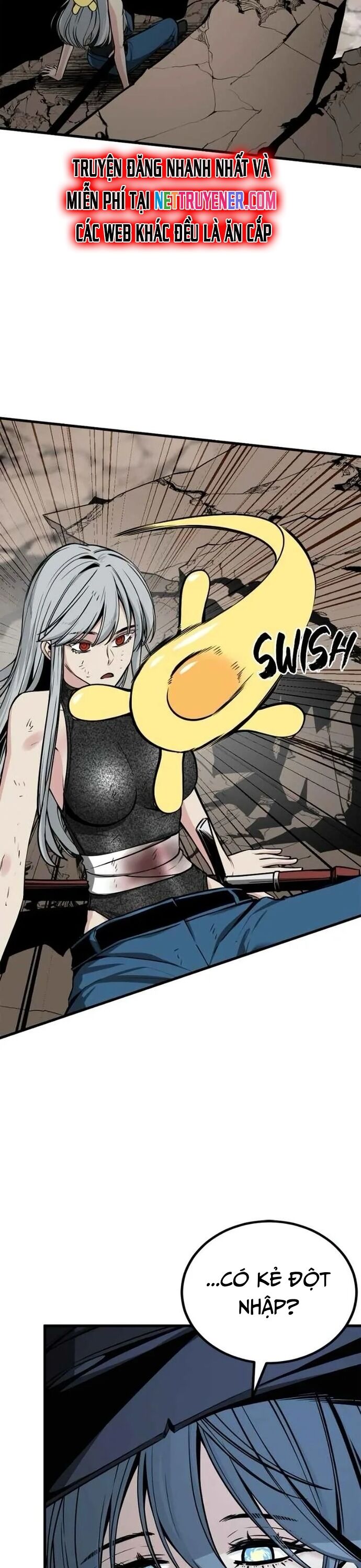 Kẻ Giết Anh Hùng Chapter 219 - Trang 2