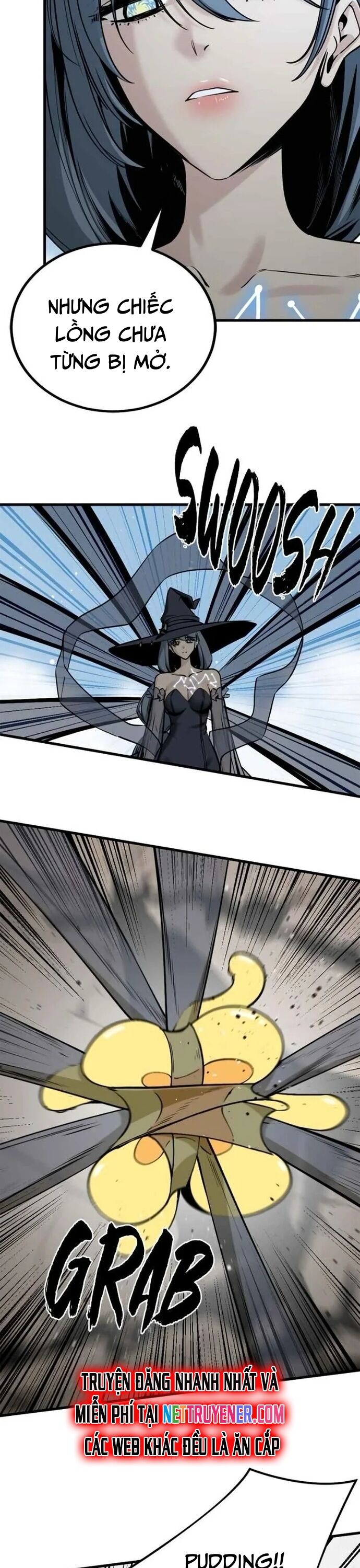 Kẻ Giết Anh Hùng Chapter 219 - Trang 2