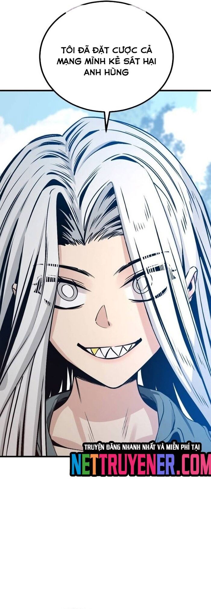 Kẻ Giết Anh Hùng Chapter 221 - Trang 2