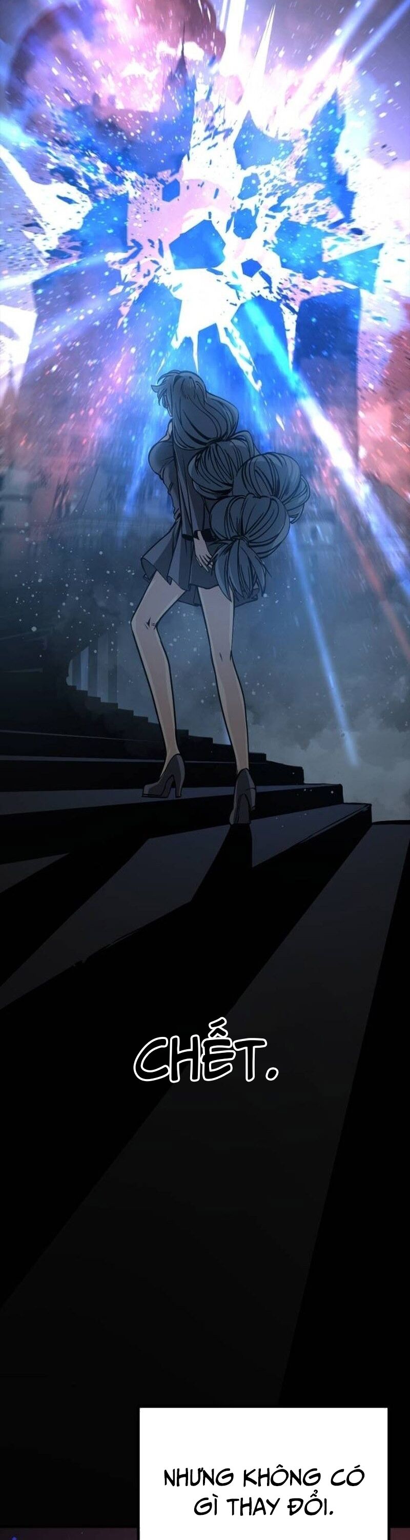 Kẻ Giết Anh Hùng Chapter 222 - Trang 2