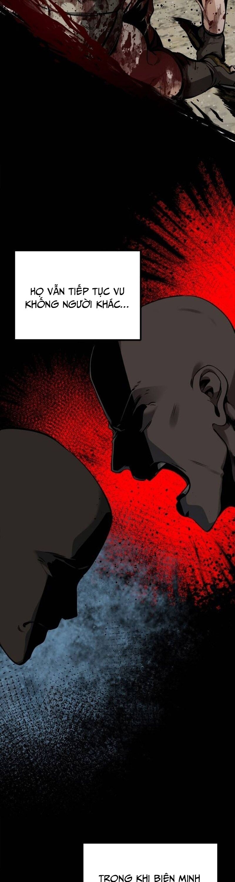 Kẻ Giết Anh Hùng Chapter 222 - Trang 2