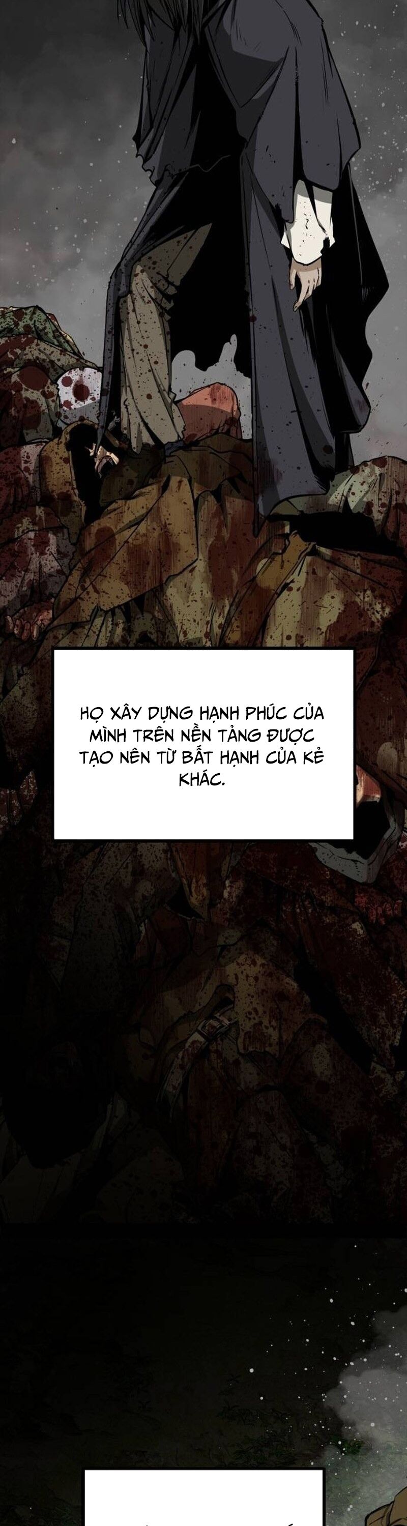 Kẻ Giết Anh Hùng Chapter 222 - Trang 2