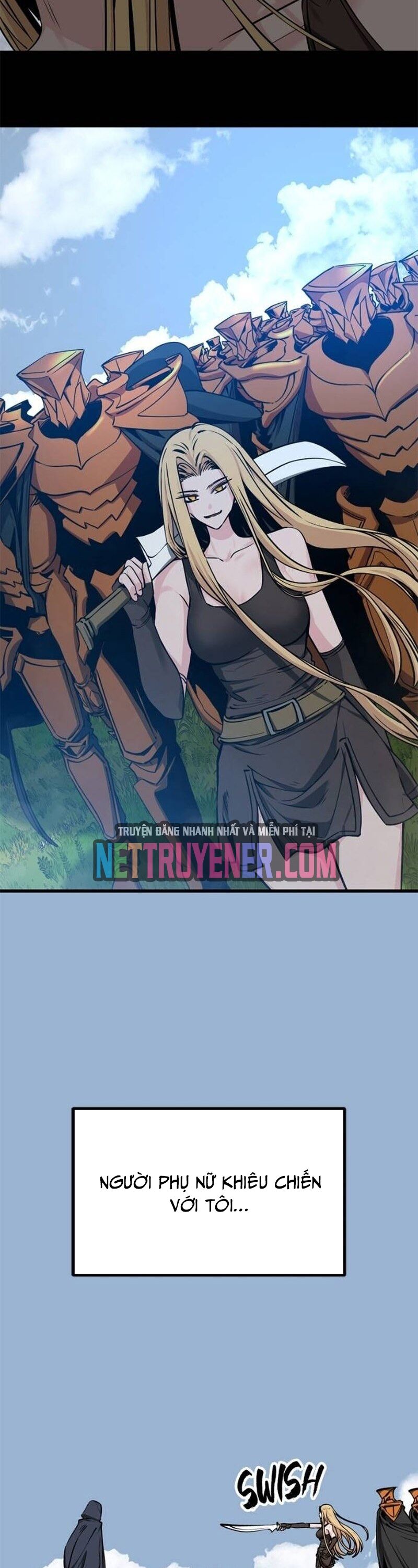Kẻ Giết Anh Hùng Chapter 222 - Trang 2