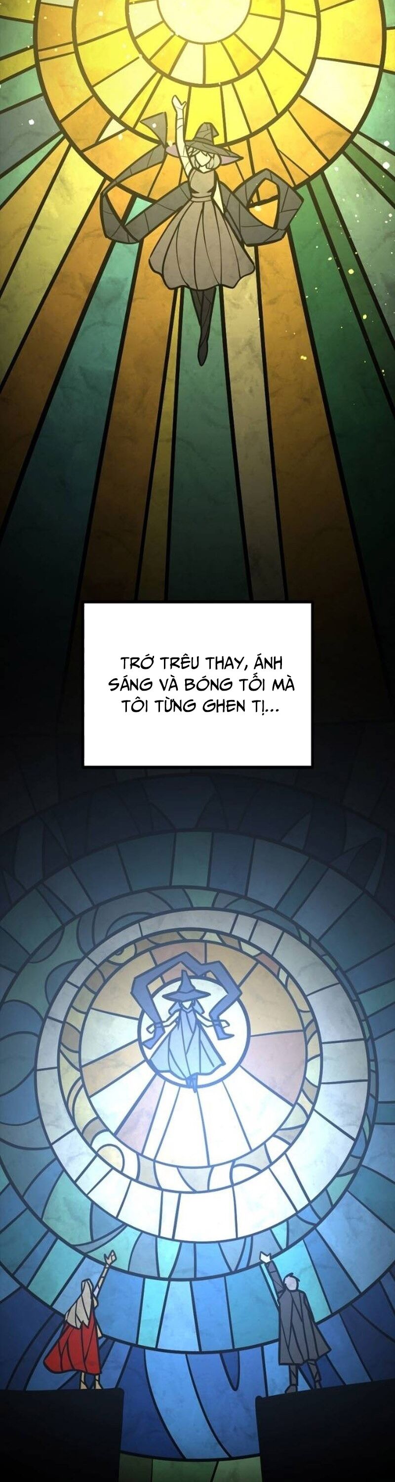 Kẻ Giết Anh Hùng Chapter 222 - Trang 2