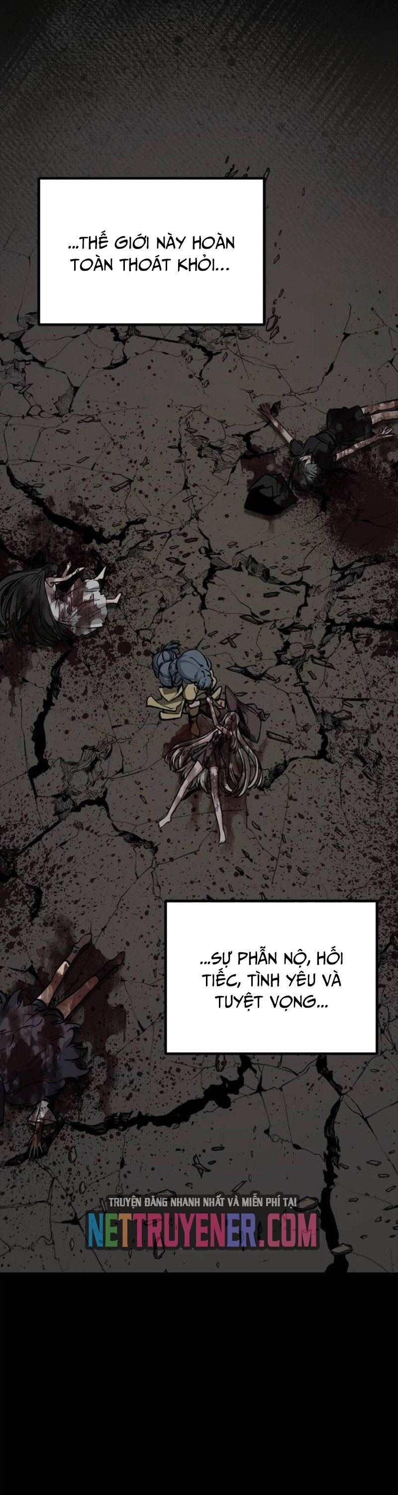 Kẻ Giết Anh Hùng Chapter 222 - Trang 2