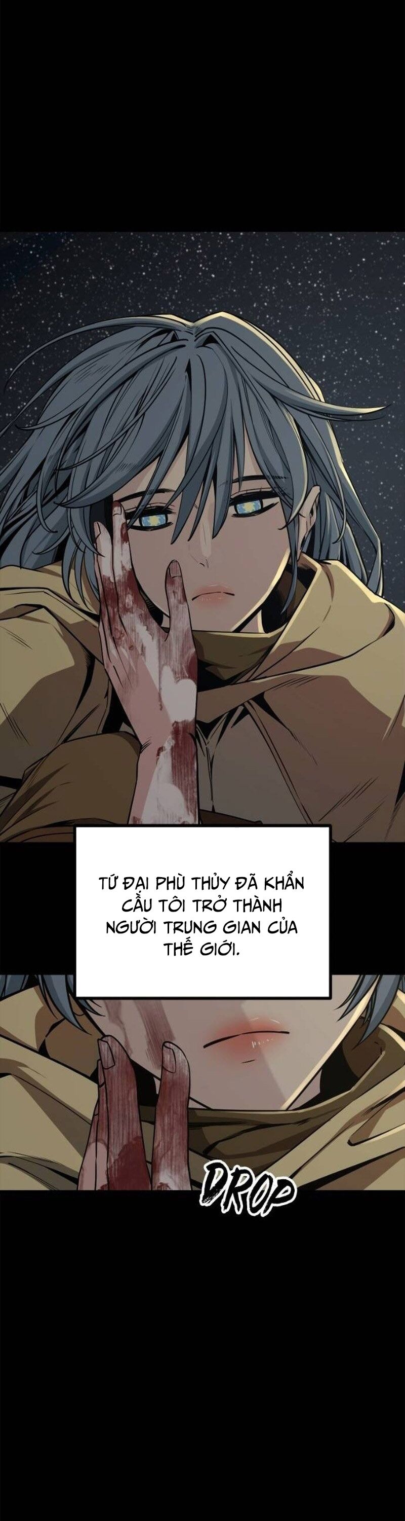 Kẻ Giết Anh Hùng Chapter 222 - Trang 2
