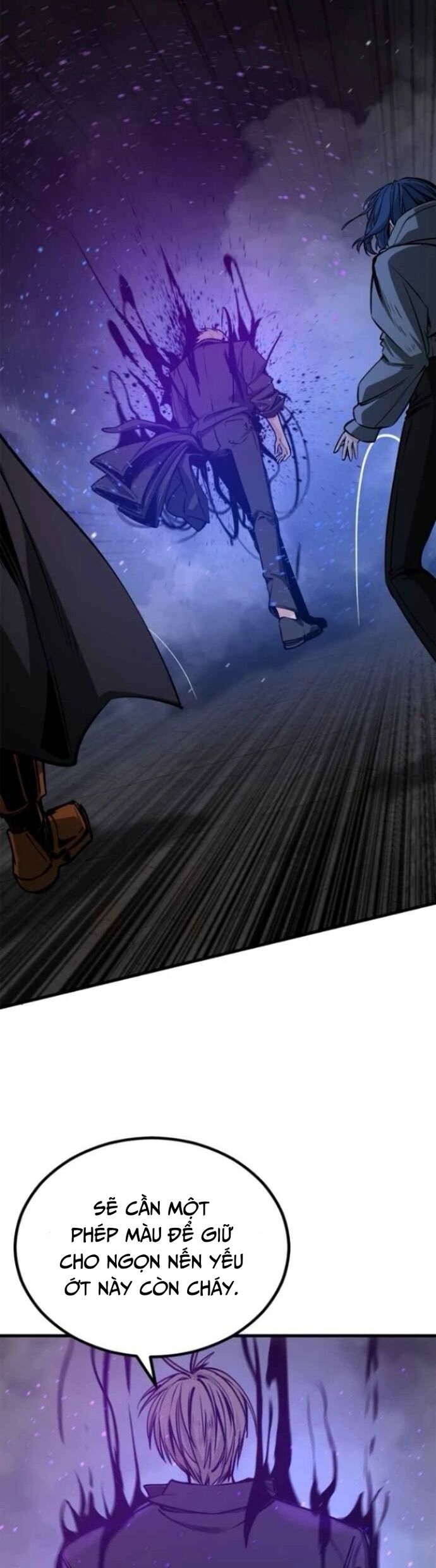 Kẻ Giết Anh Hùng Chapter 224 - Trang 2