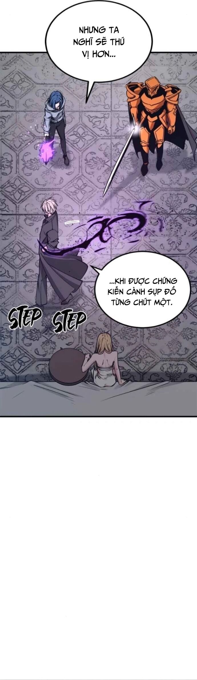 Kẻ Giết Anh Hùng Chapter 224 - Trang 2