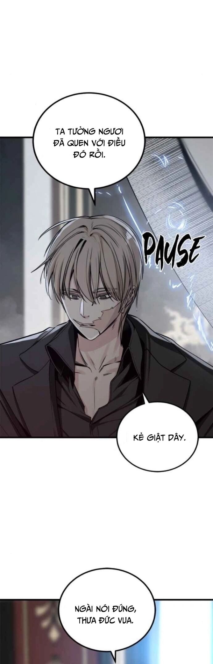 Kẻ Giết Anh Hùng Chapter 224 - Trang 2