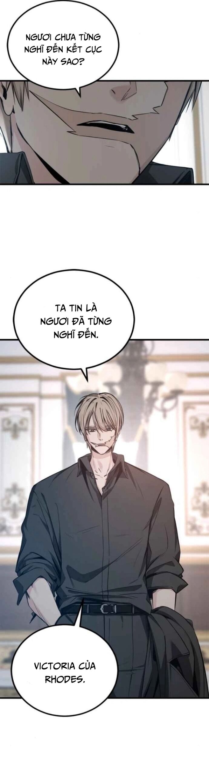 Kẻ Giết Anh Hùng Chapter 224 - Trang 2