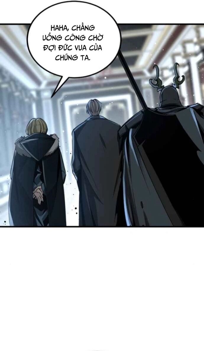 Kẻ Giết Anh Hùng Chapter 224 - Trang 2