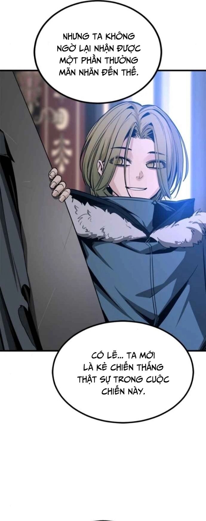 Kẻ Giết Anh Hùng Chapter 224 - Trang 2