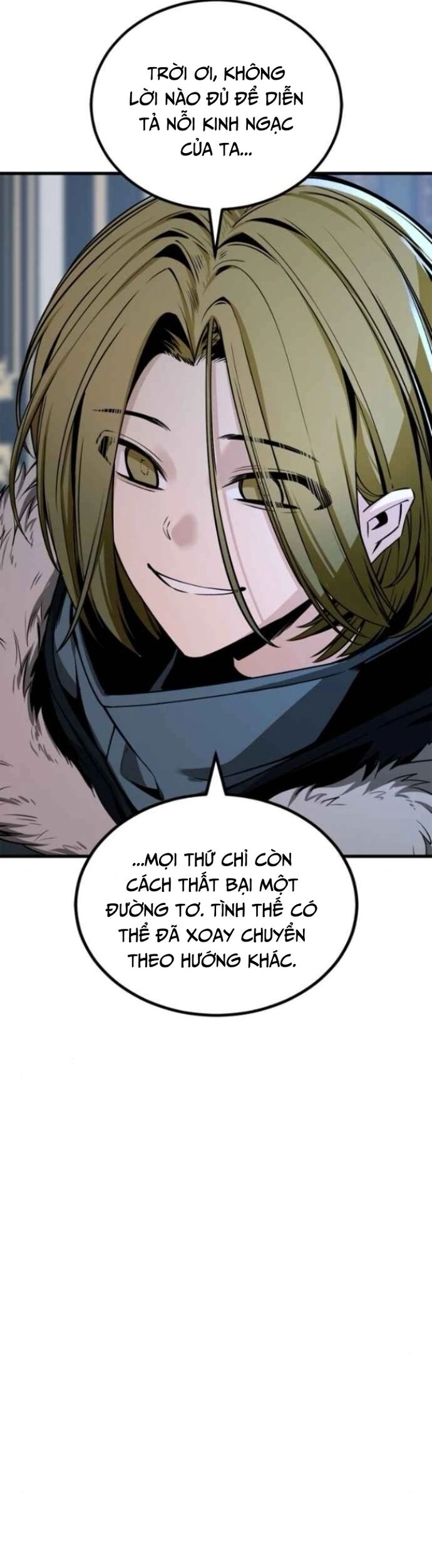 Kẻ Giết Anh Hùng Chapter 224 - Trang 2