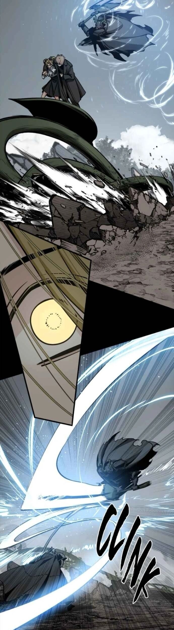 Kẻ Giết Anh Hùng Chapter 224 - Trang 2