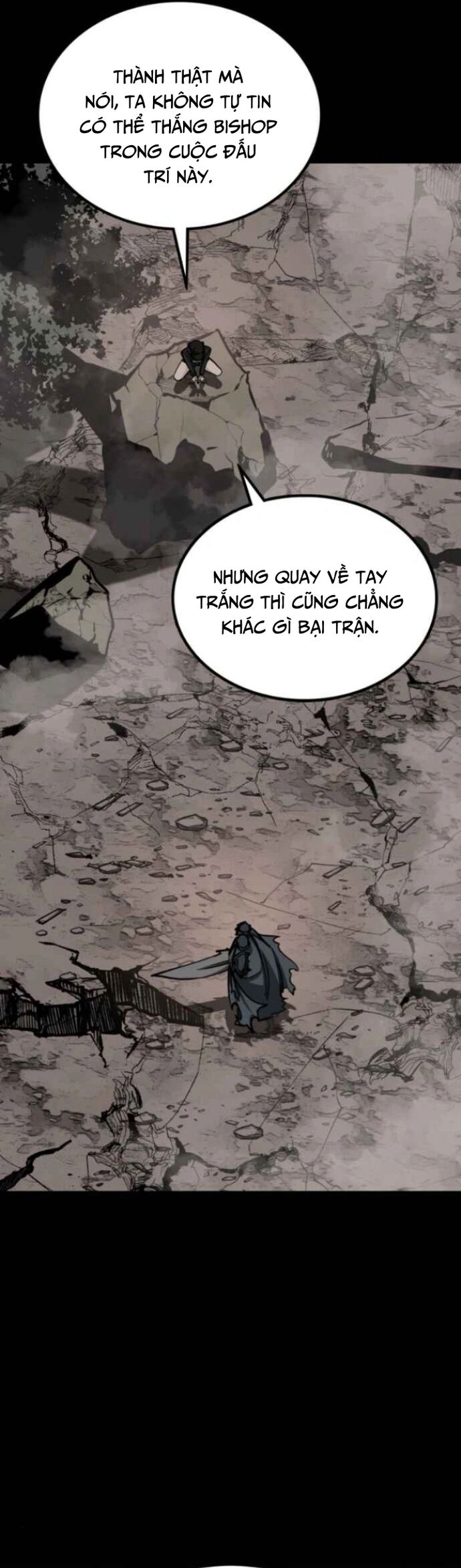 Kẻ Giết Anh Hùng Chapter 224 - Trang 2