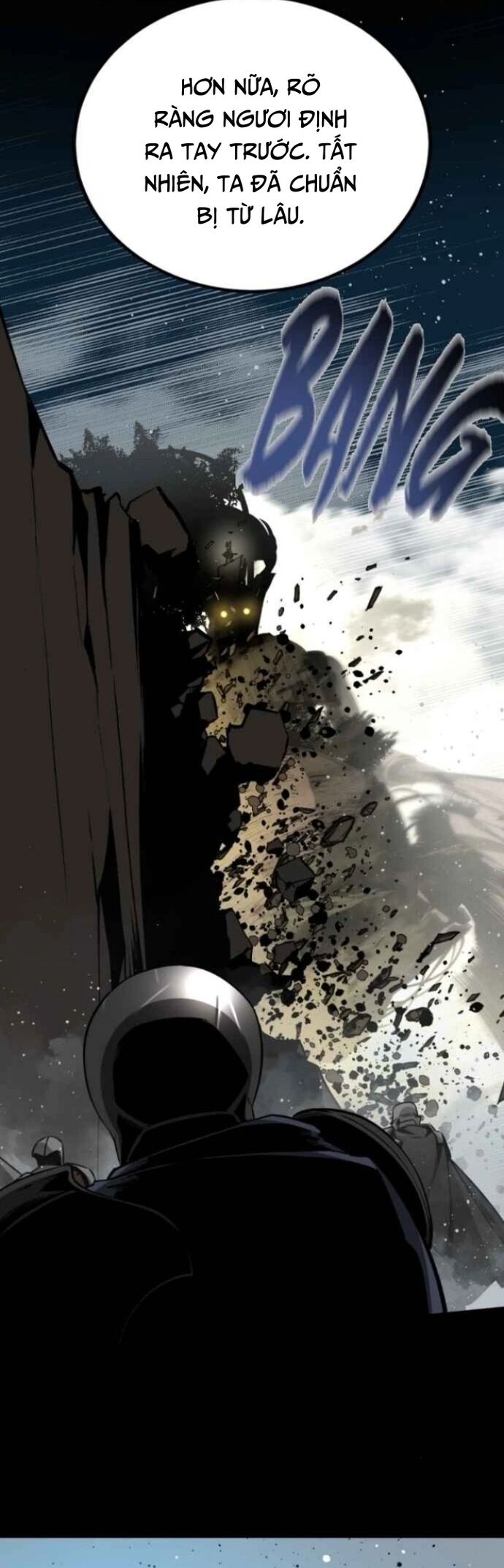 Kẻ Giết Anh Hùng Chapter 224 - Trang 2