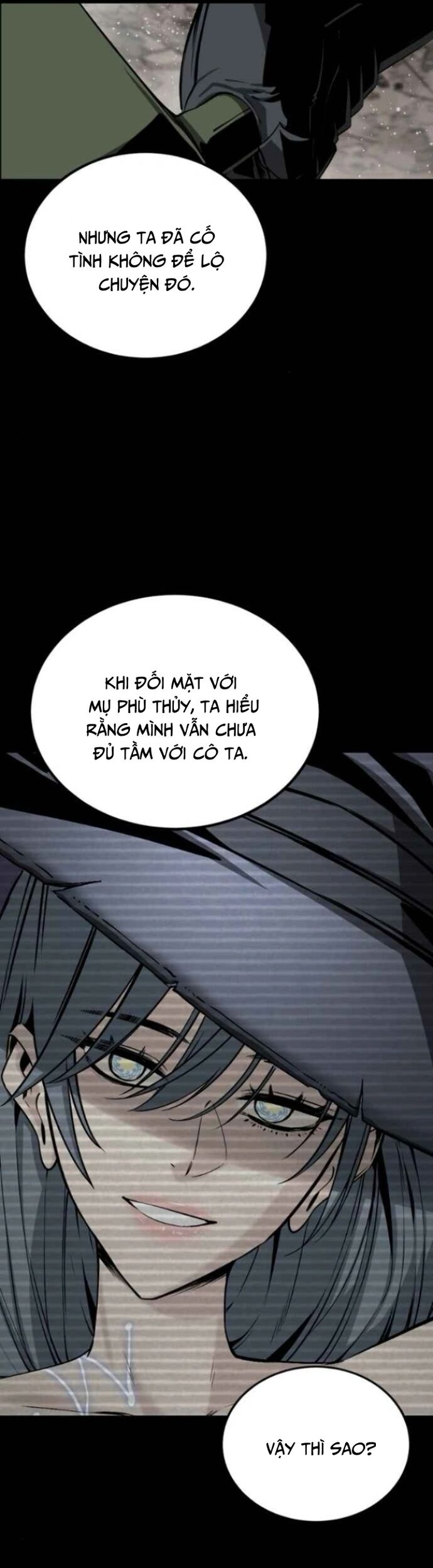 Kẻ Giết Anh Hùng Chapter 224 - Trang 2
