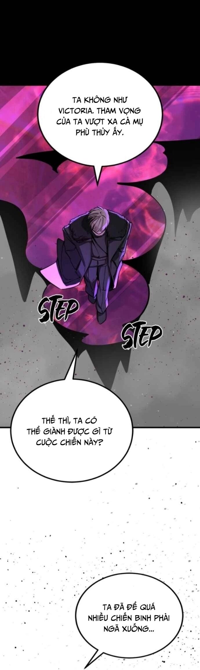 Kẻ Giết Anh Hùng Chapter 224 - Trang 2