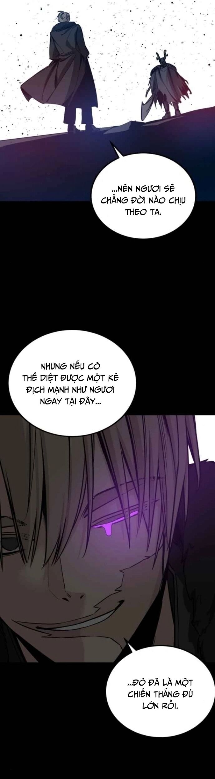 Kẻ Giết Anh Hùng Chapter 224 - Trang 2