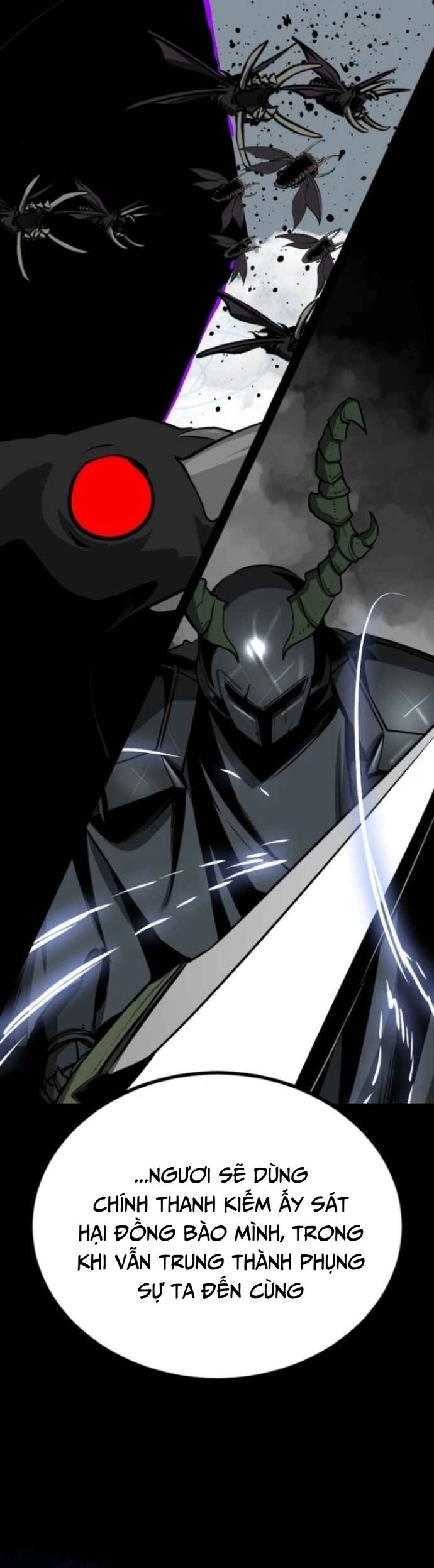 Kẻ Giết Anh Hùng Chapter 224 - Trang 2