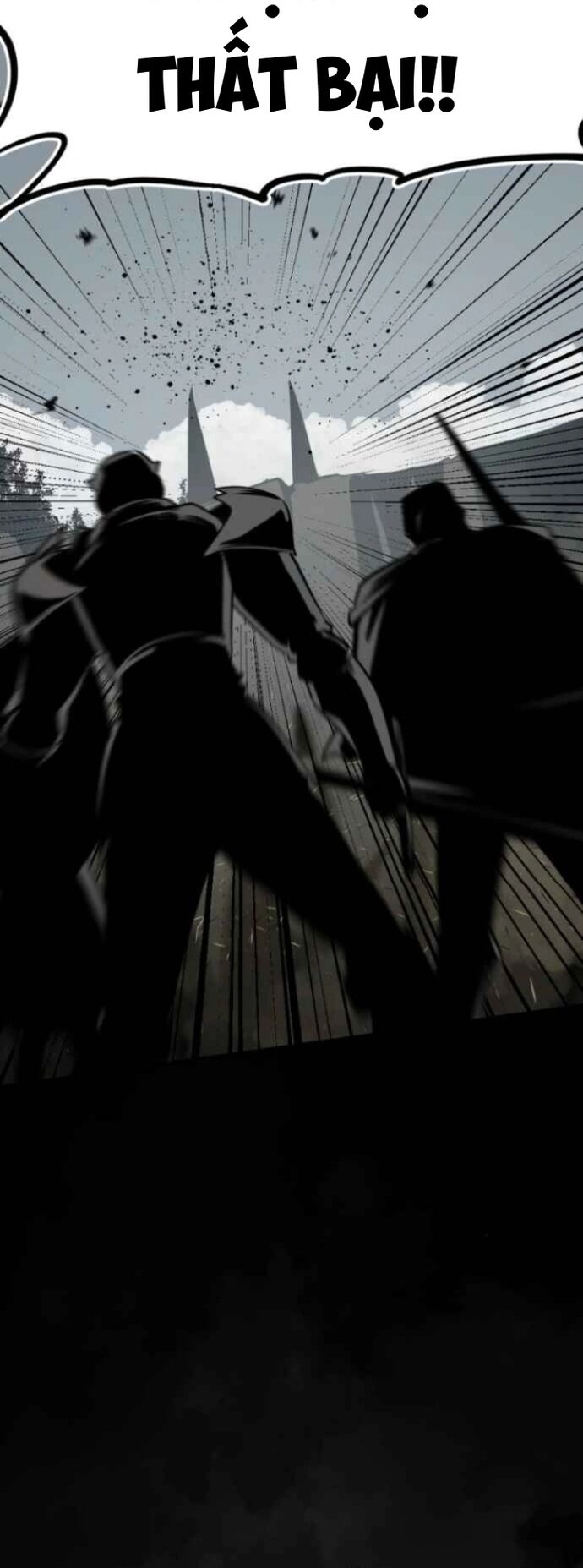 Kẻ Giết Anh Hùng Chapter 224 - Trang 2