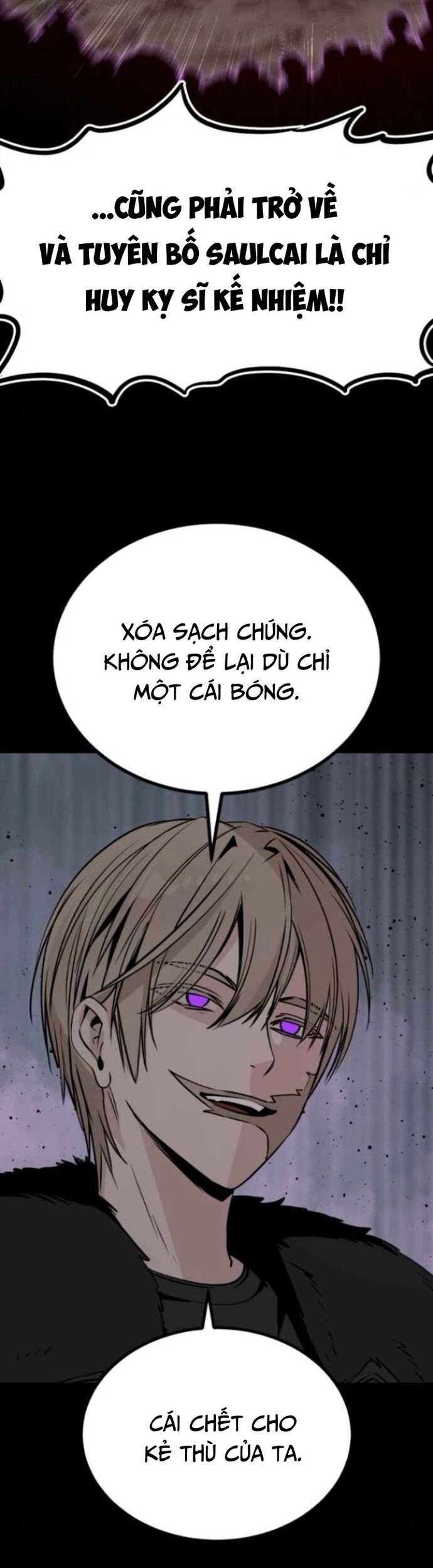 Kẻ Giết Anh Hùng Chapter 224 - Trang 2