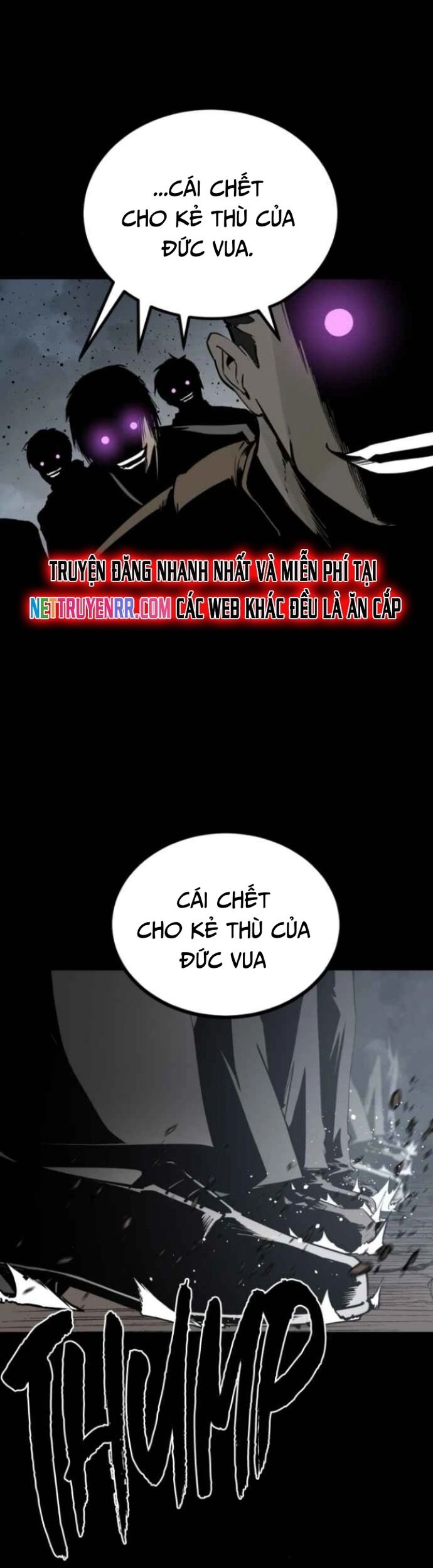 Kẻ Giết Anh Hùng Chapter 224 - Trang 2