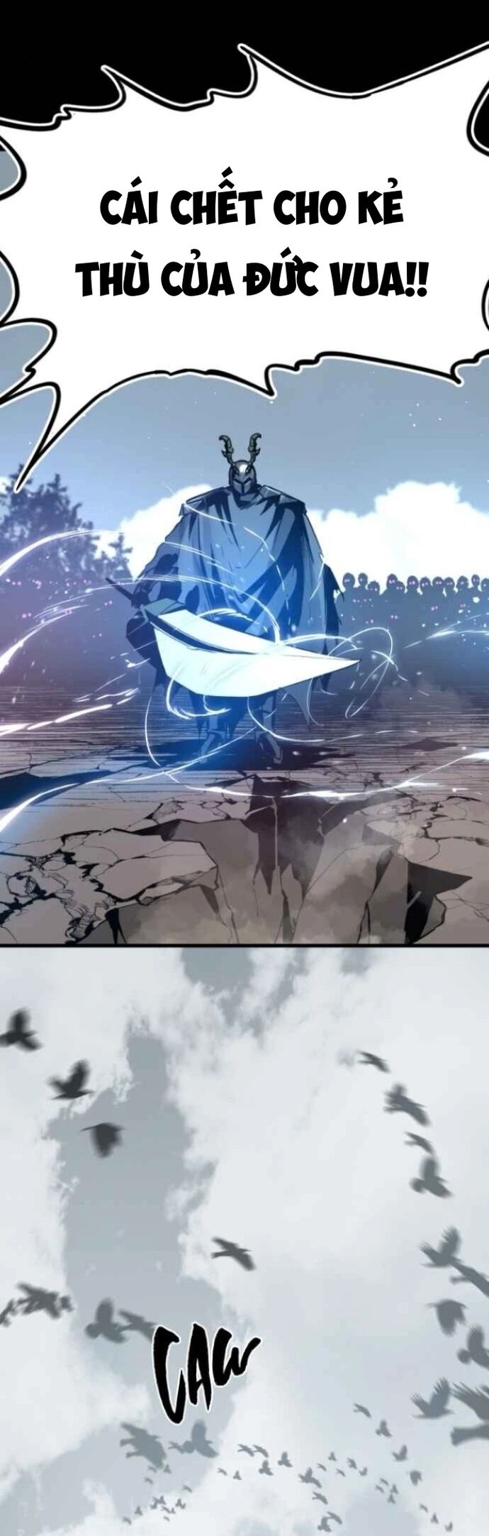 Kẻ Giết Anh Hùng Chapter 224 - Trang 2