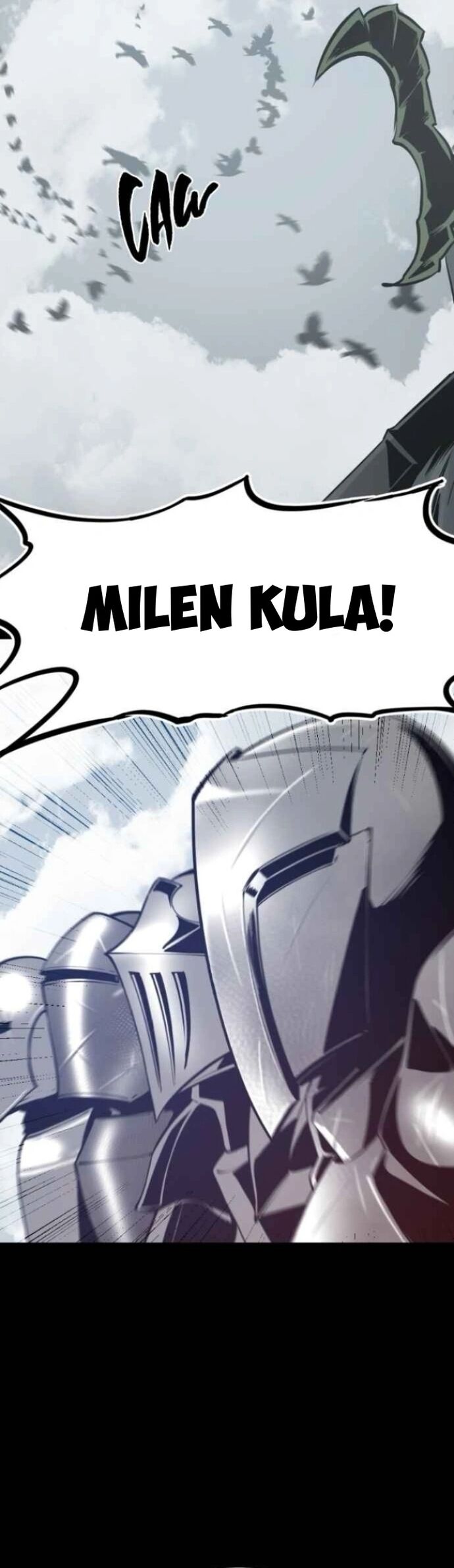 Kẻ Giết Anh Hùng Chapter 224 - Trang 2