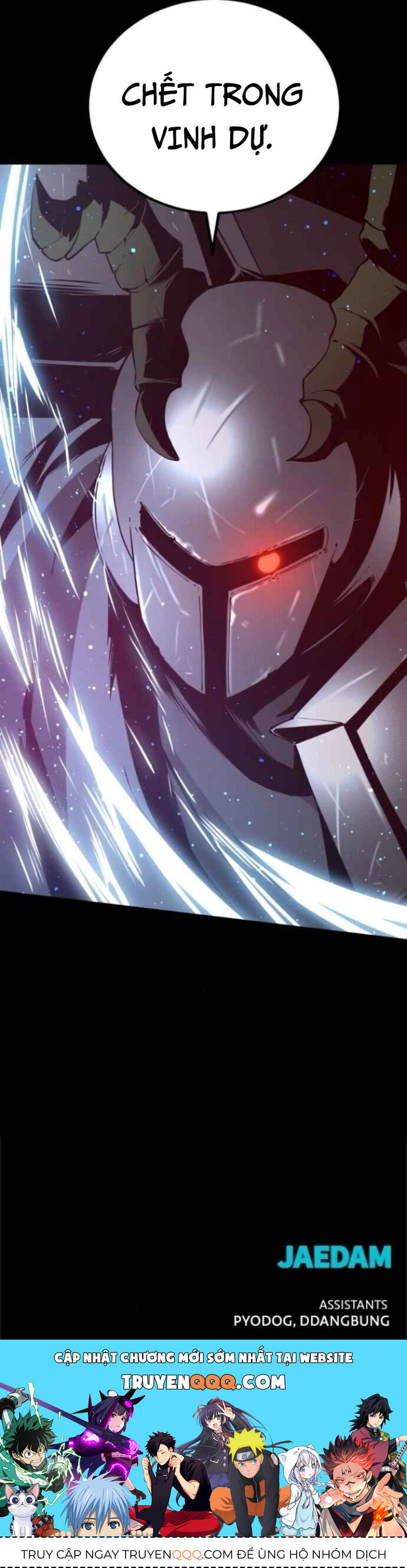 Kẻ Giết Anh Hùng Chapter 224 - Trang 2