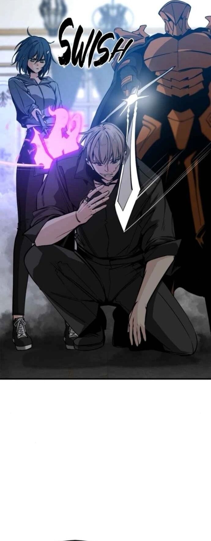 Kẻ Giết Anh Hùng Chapter 224 - Trang 2