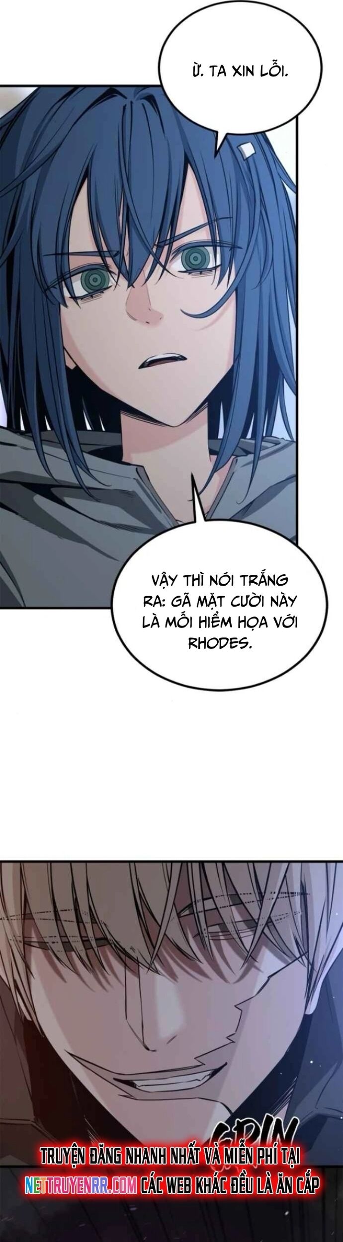 Kẻ Giết Anh Hùng Chapter 224 - Trang 2