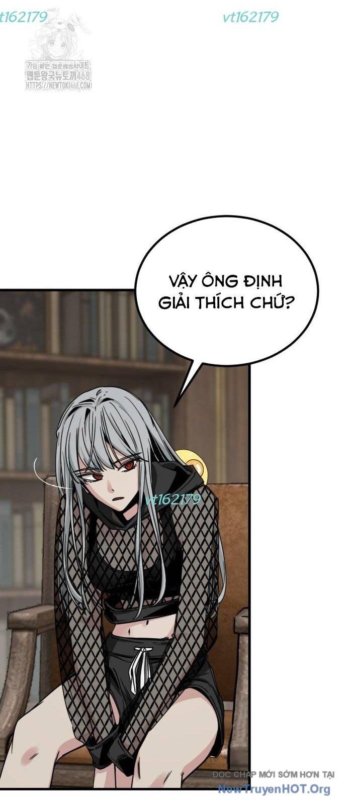 Kẻ Giết Anh Hùng Chapter 227 - Trang 2