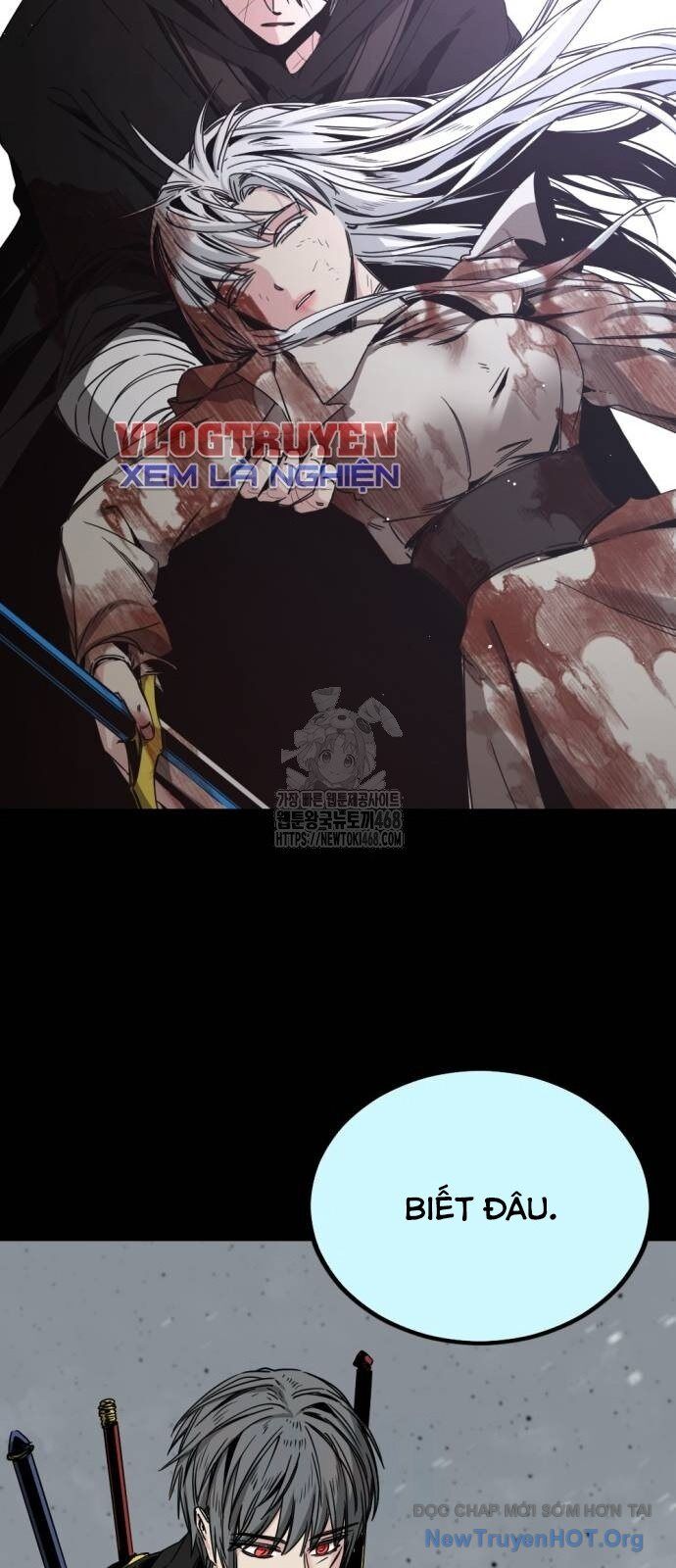 Kẻ Giết Anh Hùng Chapter 227 - Trang 2