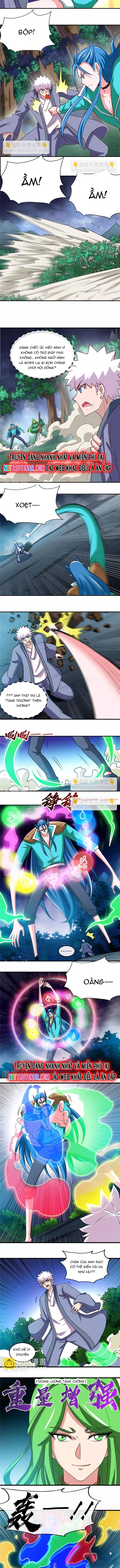 Địa Ngục Này Ta Mở Ra Đấy Chapter 430 - Trang 2